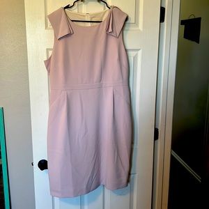 J.Crew suiting dress
